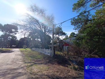 Terreno / Lote en venta de 3000m2 ubicado en La Lucila del Mar