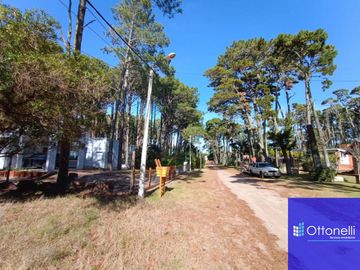 Terreno / Lote en venta de 3000m2 ubicado en La Lucila del Mar