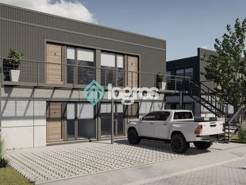 Departamentos en venta en complejo NEWEKEN,  Añelo, Vaca Muerta, Neuquén
