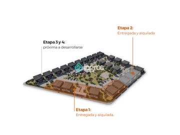 Departamentos en venta en complejo NEWEKEN,  Añelo, Vaca Muerta, Neuquén