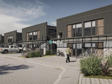 Departamentos en venta en complejo NEWEKEN,  Añelo, Vaca Muerta, Neuquén