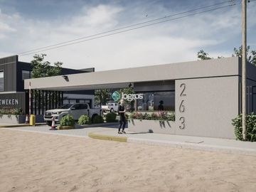 Departamentos en venta en complejo NEWEKEN,  Añelo, Vaca Muerta, Neuquén