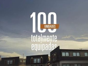 Departamentos en venta en complejo NEWEKEN,  Añelo, Vaca Muerta, Neuquén