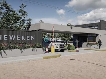 Departamentos en venta en complejo NEWEKEN,  Añelo, Vaca Muerta, Neuquén