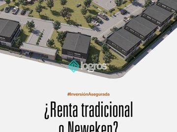 Departamentos en venta en complejo NEWEKEN,  Añelo, Vaca Muerta, Neuquén