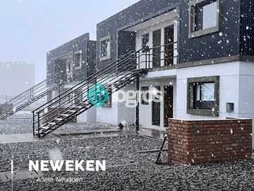 Departamentos en venta en complejo NEWEKEN,  Añelo, Vaca Muerta, Neuquén