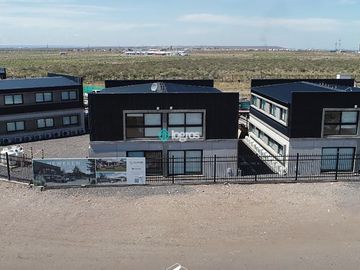 Departamentos en venta en complejo NEWEKEN,  Añelo, Vaca Muerta, Neuquén