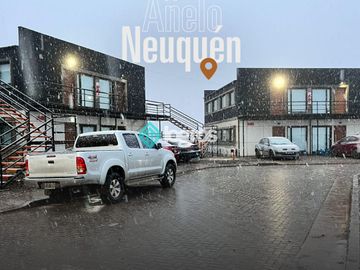 Departamentos en venta en complejo NEWEKEN,  Añelo, Vaca Muerta, Neuquén