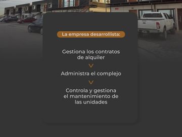 Departamentos en venta en complejo NEWEKEN,  Añelo, Vaca Muerta, Neuquén