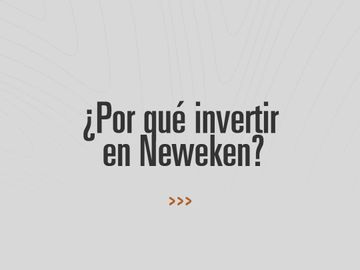 Departamentos en venta en complejo NEWEKEN,  Añelo, Vaca Muerta, Neuquén