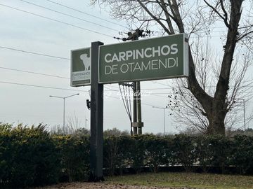 EXCLUSIVO depto en VENTA en CARPINCHOS DE OTAMENDI Reserva Complejo Residencial