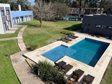 EXCLUSIVO depto en VENTA en CARPINCHOS DE OTAMENDI Reserva Complejo Residencial