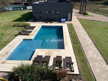 EXCLUSIVO depto en VENTA en CARPINCHOS DE OTAMENDI Reserva Complejo Residencial