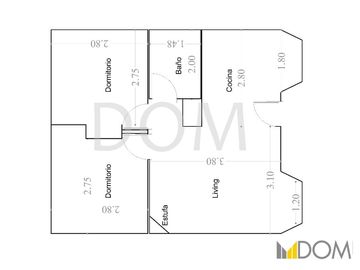 DOM Vende Cabañas OPORTUNIDAD - Meliquina