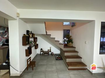 Talar de Mendiolaza Casa en venta de 3 dormitorios c/ cochera