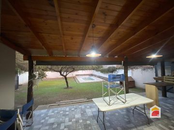 Talar de Mendiolaza Casa en venta de 3 dormitorios c/ cochera