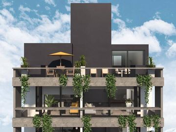 VENTA departamentos San Juan Mar del Plata 1 y 2 ambientes