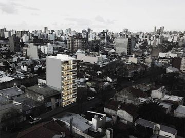 VENTA departamentos San Juan Mar del Plata 1 y 2 ambientes