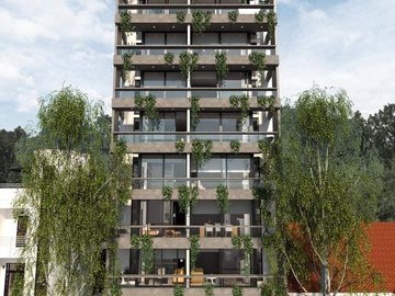 VENTA departamentos San Juan Mar del Plata 1 y 2 ambientes