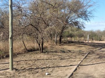 Terreno en venta de 4397m2 ubicado en Las Tapias, Traslasierra Córdoba