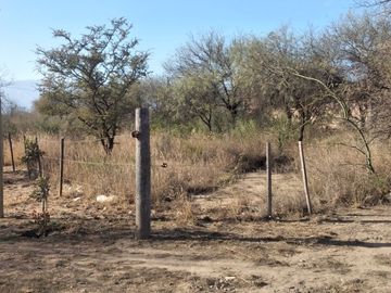 Terreno en venta de 4397m2 ubicado en Las Tapias, Traslasierra Córdoba
