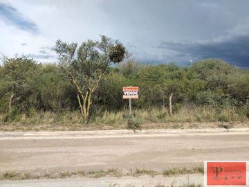 Terreno en venta de 4397m2 ubicado en Las Tapias, Traslasierra Córdoba