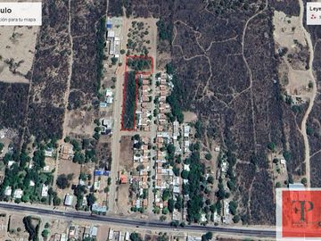 Terreno en venta de 4397m2 ubicado en Las Tapias, Traslasierra Córdoba