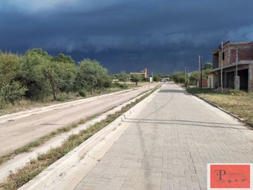 Terreno en venta de 4397m2 ubicado en Las Tapias, Traslasierra Córdoba