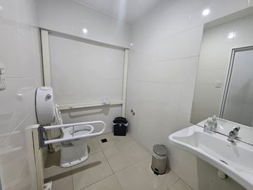 Casa en venta de 10 dormitorios c/ cochera en 5.ª Sección Residencial Sur