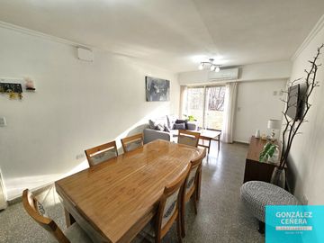 Departamento en venta de 3 dormitorios en Rosendo López