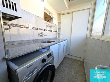 Departamento en venta de 3 dormitorios en Rosendo López