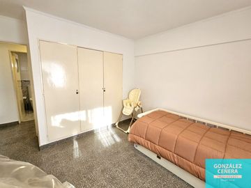 Departamento en venta de 3 dormitorios en Rosendo López