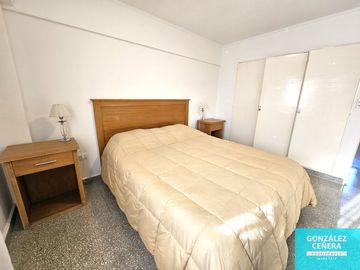 Departamento en venta de 3 dormitorios en Rosendo López