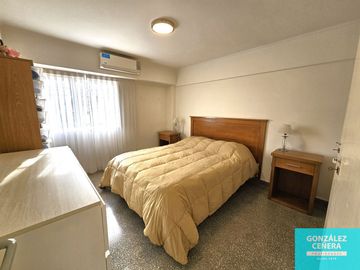 Departamento en venta de 3 dormitorios en Rosendo López