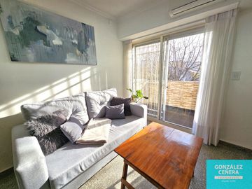 Departamento en venta de 3 dormitorios en Rosendo López