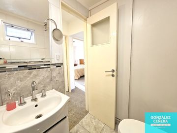 Departamento en venta de 3 dormitorios en Rosendo López