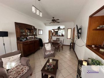 Departamento en venta de 2 dormitorios en 9 de Julio