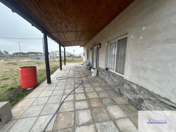 Casa en venta de 1 dormitorio en 9 de Julio