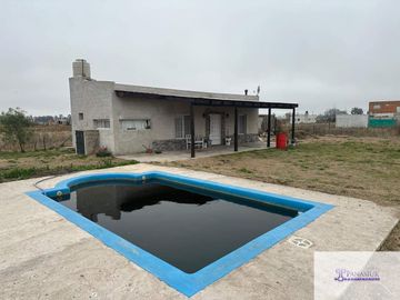 Casa en venta de 1 dormitorio en 9 de Julio