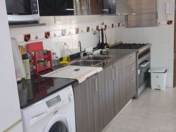 Cocherasemicubierta  en venta ubicado en Chascomús