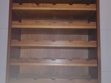 Cocherasemicubierta  en venta ubicado en Chascomús