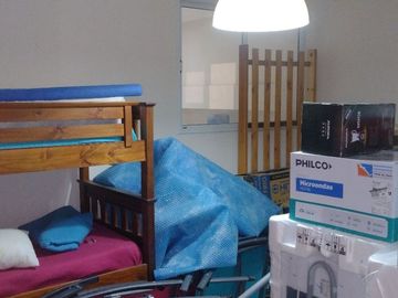 Cocherasemicubierta  en venta ubicado en Chascomús