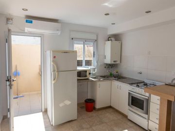 Dúplex en venta de 2 dormitorios c/ cochera en Monte Hermoso