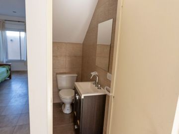 Dúplex en venta de 2 dormitorios c/ cochera en Monte Hermoso