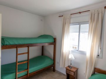 Dúplex en venta de 2 dormitorios c/ cochera en Monte Hermoso