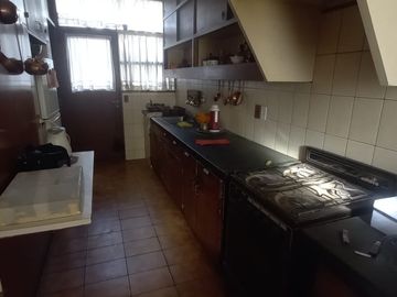 Casa en venta de 3 dormitorios c/ cochera en 5.ª Sección Residencial Sur