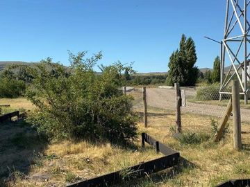 FINA PATAGONIA. Casa en venta de 3 dormitorios c/ cochera en San Martin de los Andes