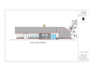 FINA PATAGONIA. Casa en venta de 3 dormitorios c/ cochera en San Martin de los Andes