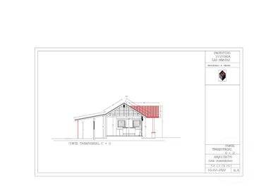 FINA PATAGONIA. Casa en venta de 3 dormitorios c/ cochera en San Martin de los Andes