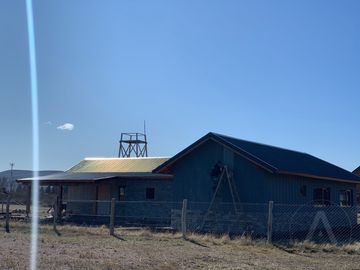 FINA PATAGONIA. Casa en venta de 3 dormitorios c/ cochera en San Martin de los Andes